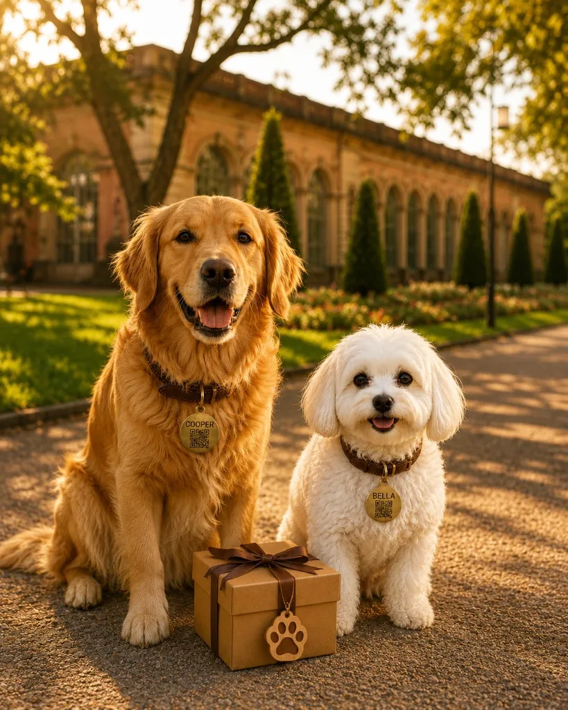Commande magasin chien Lyon — fabrication artisanale Bout de Poils